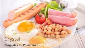  Presentation with english - 