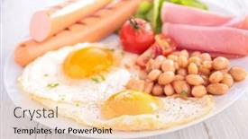  Presentation with english - 