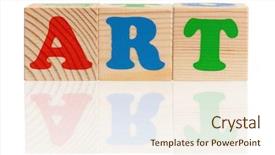  Presentation with art - Amazing slides having marriage - red roses and heart backdrop and a violet colored foreground.