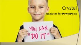  Presentation with english - PPT layouts enhanced with english literature - pages of a book background and a white colored foreground