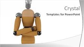  Presentation with mannequin - 