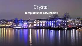  Presentation with amsterdam - 