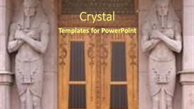  Presentation with egyptian - 