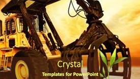  Presentation with pollution - 