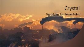  Presentation with environmental - Audience pleasing PPT layouts consisting of grated coconut detailed close-up shot on wooden background note shallow depth of field backdrop and a light gray colored foreground