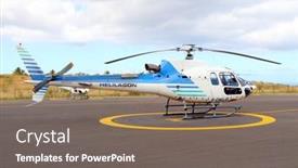  Presentation with max - Amazing PPT theme having eperon-reunion-island-france-november backdrop and a gray colored foreground