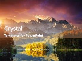 Premium Template for PowerPoint & Google Slides (ijklukkmni)