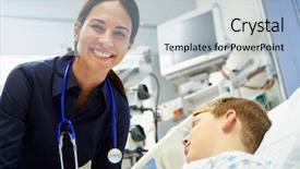  Presentation with emergency room - Audience pleasing presentation design consisting of people sports and healthy lifestyle concept tired young caucasian woman runner in stylish sportswear and trendy pink running shoes having rest after intensive cardio workout sitting on sand backdrop and a lemonade colored foreground.