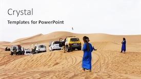  Presentation with vehicles - 