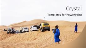  Presentation with vehicles - 