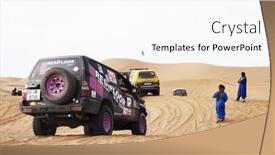  Presentation with vehicles - 