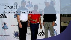  Presentation with country club - 