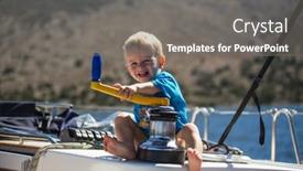  Presentation with cyclades - 