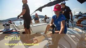  Presentation with cyclades - 