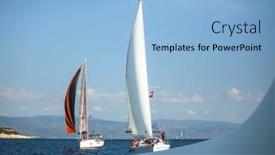  Presentation with cyclades - 