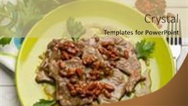  Presentation with goji - 