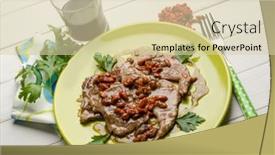  Presentation with goji - 