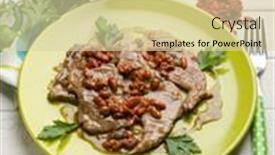  Presentation with goji - 