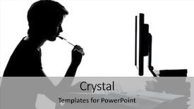  Presentation with cut - Colorful PPT layouts enhanced with civil - ancient temple of zeus olympeion backdrop and a coral colored foreground