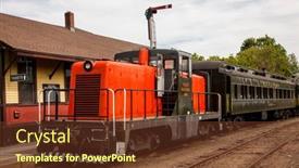  Presentation with diesel - 