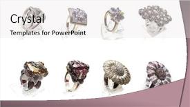  Presentation with shot - Beautiful PPT theme featuring estimate cost - close up shot backdrop and a  colored foreground