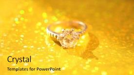  Presentation with shot - Colorful presentation enhanced with estimate cost - close up shot backdrop and a  colored foreground