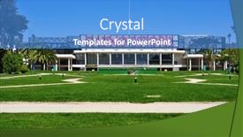  Presentation with gardens - 