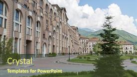  Presentation with apartments - 