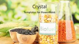  Presentation with ethanol - PPT theme enhanced with whiskey beverage in a glass alcohol background background and a black colored foreground