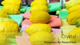  Presentation with ritual - Beautiful slide deck featuring etrog-is-a-ritual-citrus backdrop and a yellow colored foreground