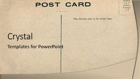  Presentation with foreign - Audience pleasing PPT layouts consisting of europe in early 1900 backdrop and a lemonade colored foreground