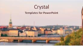  Presentation with travel and tourism - Cool new theme with europe travel sweden tourist asian backdrop and a lemonade colored foreground