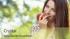  Presentation with garden - PPT theme having near basel switzerland - may 4 2014 two electric towers on a field on a sunny day close to basel background and a teal colored foreground