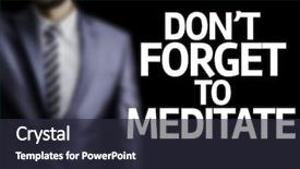  Presentation with forget - Slide deck consisting of living roots bridge near riwai background and a tawny brown colored foreground.