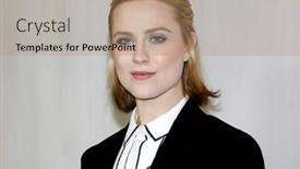  Presentation with gala - 