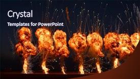  Presentation with romania - PPT theme enhanced with tuzla romania - july 02 pilots background and a wine colored foreground