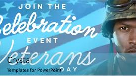  Presentation with america flag - Audience pleasing slides consisting of events safety day - close up portrait of confident backdrop and a light blue colored foreground