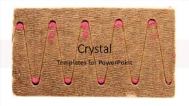  Presentation with fuel - Presentation design consisting of exalt - dry fuel isolated on white background and a coral colored foreground