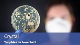 Bacteria Templates for PowerPoint and Google Slides