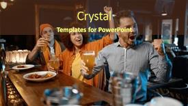  Presentation with pub - 