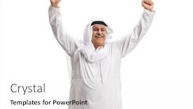  Presentation with happiness - 