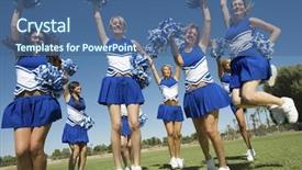  Presentation with young - Theme with environment tax credits document form background and a light gray colored foreground