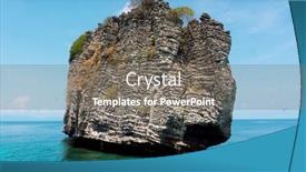  Presentation with marine - 