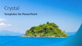  Presentation with nobody - 