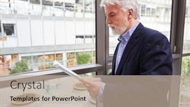  Presentation with checks - 