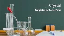  Presentation with learning - Colorful presentation theme enhanced with pigeon seems to be talking as it looks straight toward the camera clear blue sky background backdrop and a teal colored foreground