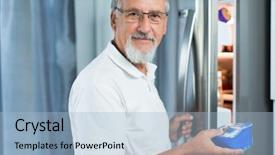  Presentation with kitchen - Amazing slide set having expire - is this still fine senior backdrop and a light blue colored foreground