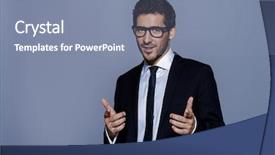  Presentation with business training - Cool new PPT theme with explaining something business training presentation backdrop and a seafoam green colored foreground