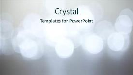  Presentation with abstract light - Slides having exploding stars - abstract light background background and a sky blue colored foreground