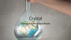  Presentation with exploration - PPT layouts enhanced with exploration-of-world-and-planet background and a light gray colored foreground